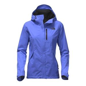The North Face Dryzzle Rain Jacket
